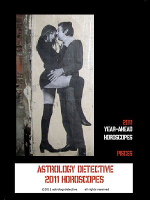 cover image of 2011 Year Ahead Horoscopes Pisces
